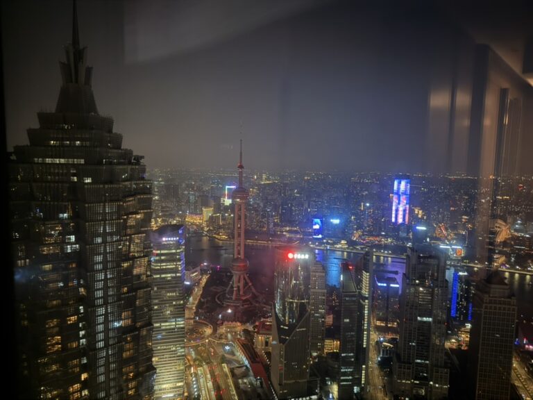 A Fantastic 13-Day Luxury Asia Trip for Nearly Free