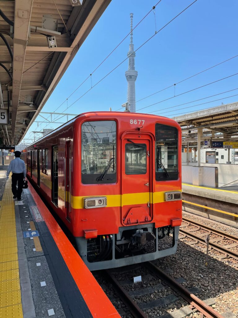 Tokyo Public Transportation: From Overwhelming to Surprisingly Easy